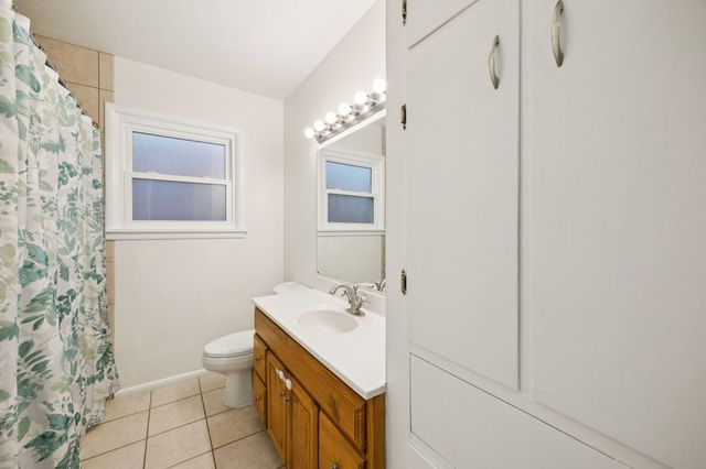 501 Odie Drive, White Settlement, TX 76108