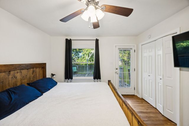 501 Odie Drive, White Settlement, TX 76108