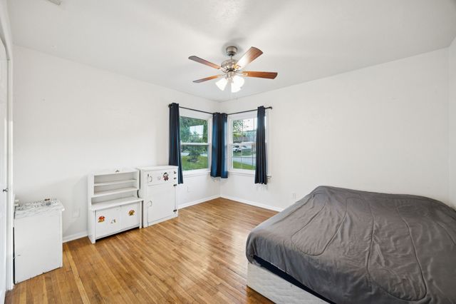 501 Odie Drive, White Settlement, TX 76108