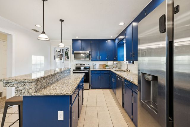 501 Odie Drive, White Settlement, TX 76108