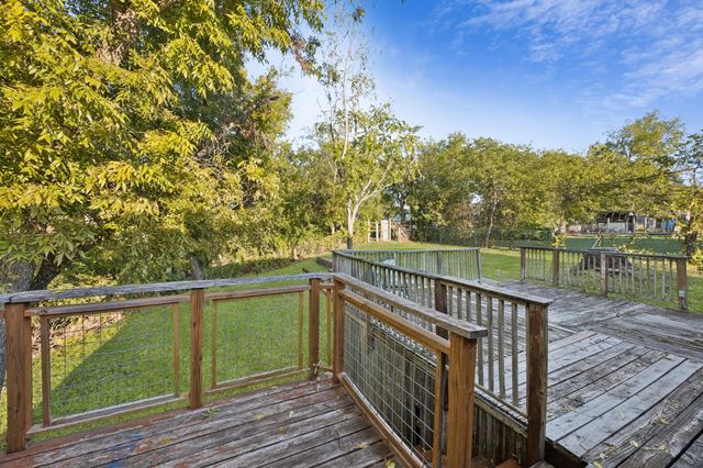 501 Odie Drive, White Settlement, TX 76108