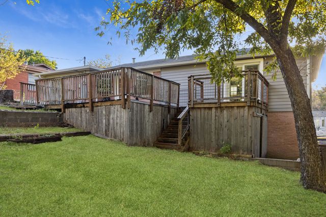 501 Odie Drive, White Settlement, TX 76108