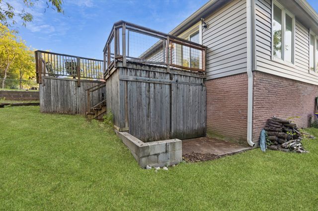 501 Odie Drive, White Settlement, TX 76108