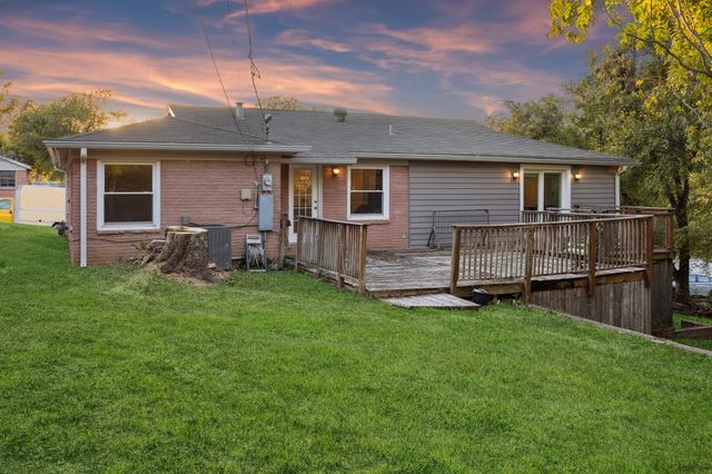 501 Odie Drive, White Settlement, TX 76108