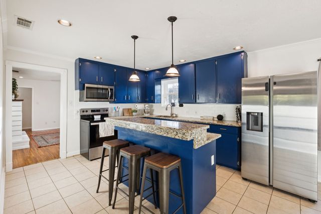 501 Odie Drive, White Settlement, TX 76108