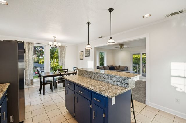 501 Odie Drive, White Settlement, TX 76108