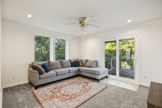 501 Odie Drive, White Settlement, TX 76108