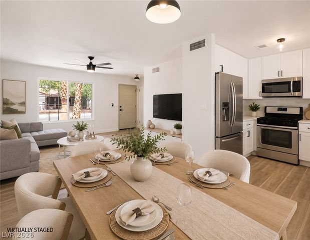 3420 Durham Avenue, Las Vegas, NV 89101