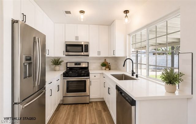 3420 Durham Avenue, Las Vegas, NV 89101