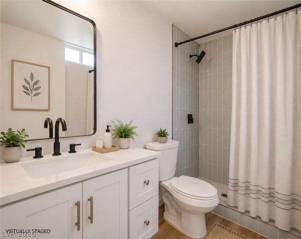 3420 Durham Avenue, Las Vegas, NV 89101
