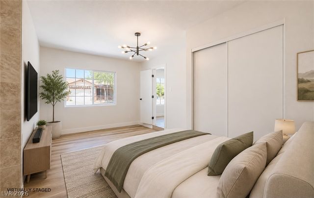3420 Durham Avenue, Las Vegas, NV 89101