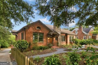 115 Milledge Heights, Athens, GA 30606