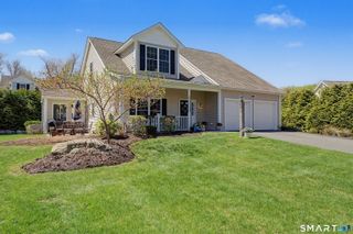 211 Meadow Brook Road 211, Oxford, CT 06478