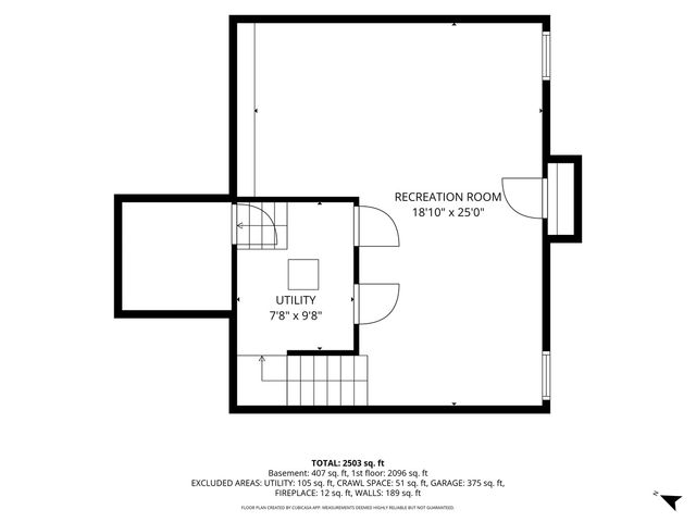 2116 N Pebble Drive, Mchenry, IL 60051