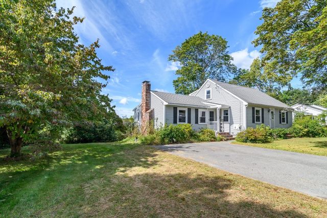 339 Plain St, Millis, MA 02054
