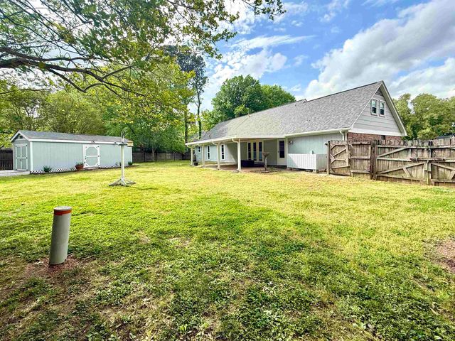 1891 RIVER GLEN CV, Germantown, TN 38139