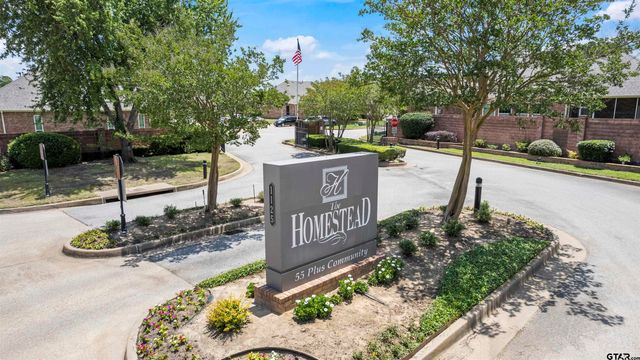 2426 Homestead, Tyler, TX 75701