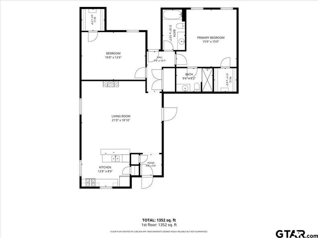 2426 Homestead, Tyler, TX 75701