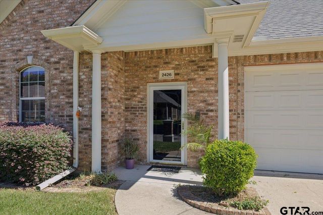 2426 Homestead, Tyler, TX 75701