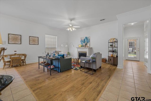 2426 Homestead, Tyler, TX 75701