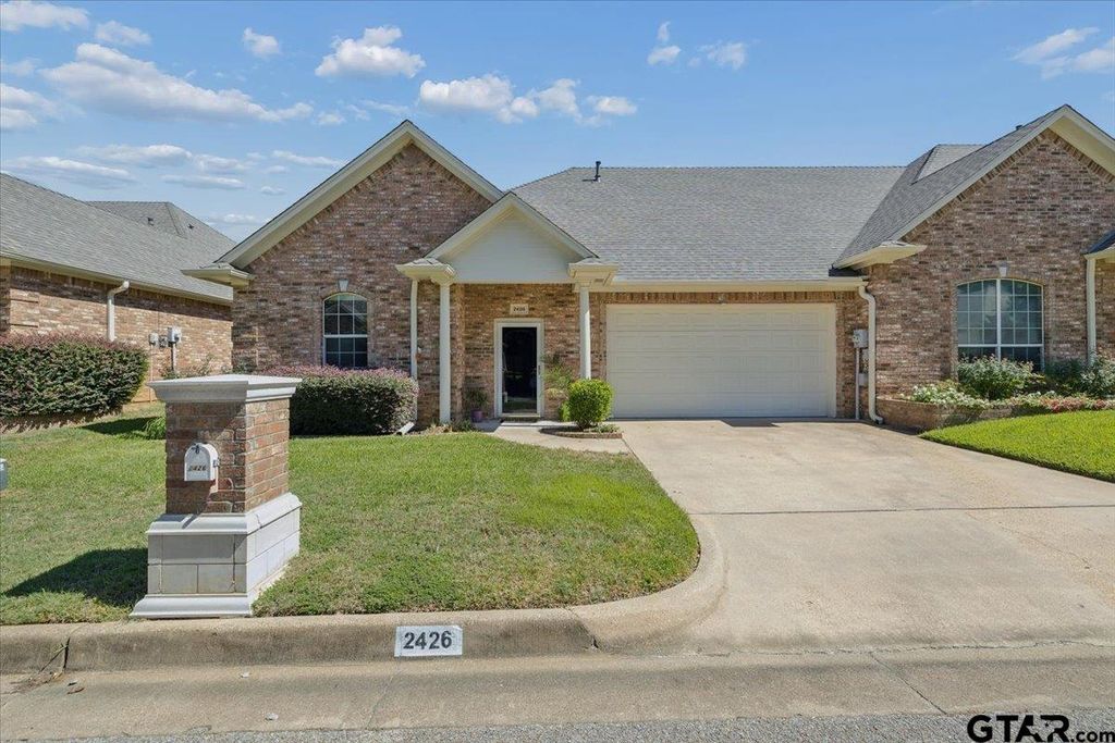 2426 Homestead, Tyler, TX 75701