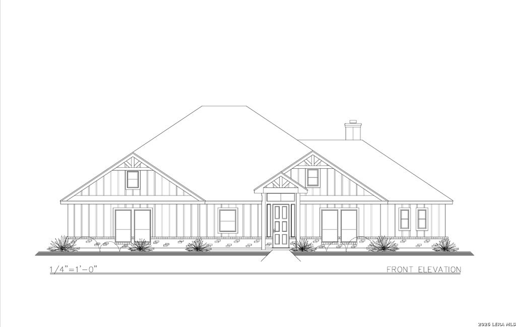 3063 Vista Ridge, Seguin, TX 78155