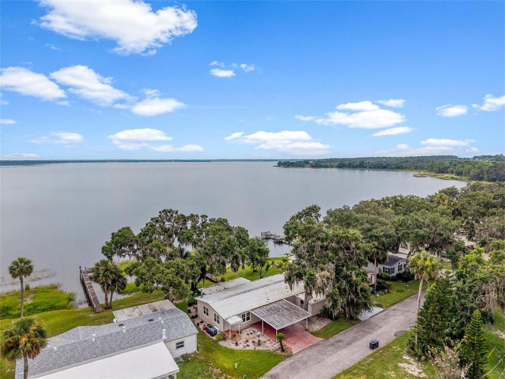 107 LAKE SHORE CIRCLE, Leesburg, FL 34788