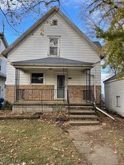 769 Lakeside Avenue, Lorain, OH 44052