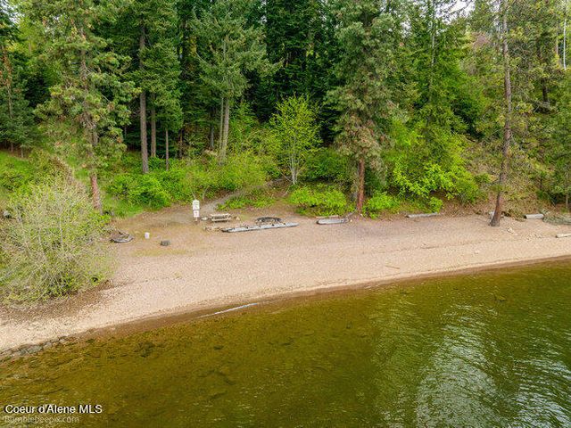 Lt 2 Blk 1 S Isaac Stevens, Coeur D'alene, ID 83814