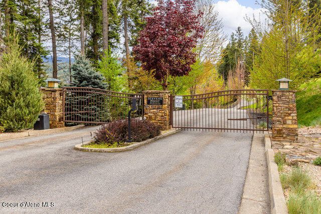 Lt 2 Blk 1 S Isaac Stevens, Coeur D'alene, ID 83814