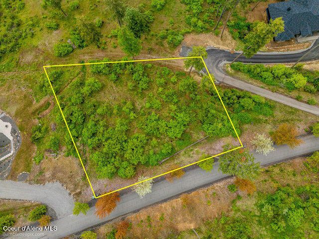 Lt 2 Blk 1 S Isaac Stevens, Coeur D'alene, ID 83814