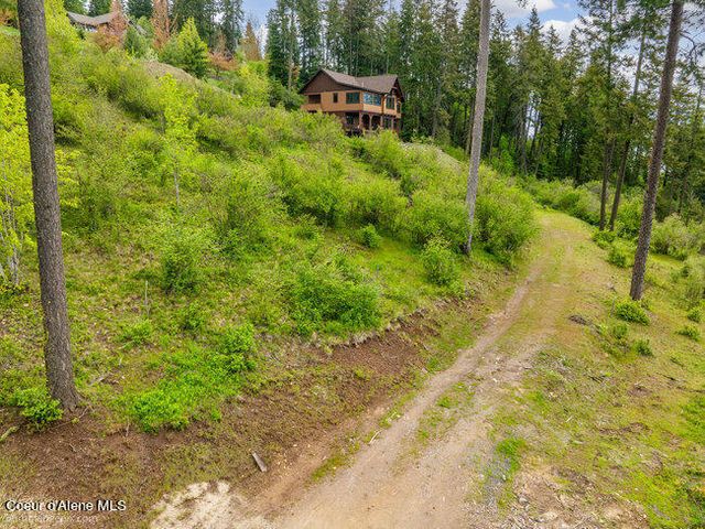 Lt 2 Blk 1 S Isaac Stevens, Coeur D'alene, ID 83814