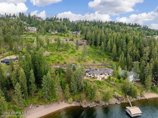 Lt 2 Blk 1 S Isaac Stevens, Coeur D'alene, ID 83814