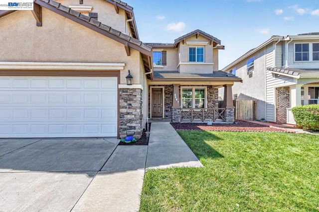 4547 Glenbrook Dr, Tracy, CA 95377