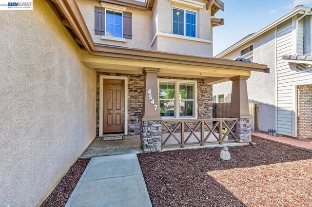4547 Glenbrook Dr, Tracy, CA 95377