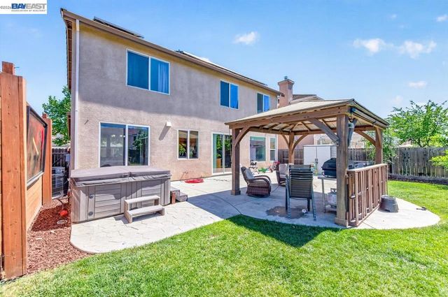 4547 Glenbrook Dr, Tracy, CA 95377