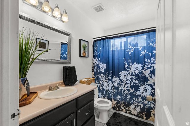 382 E 3550 N, North Ogden, UT 84414
