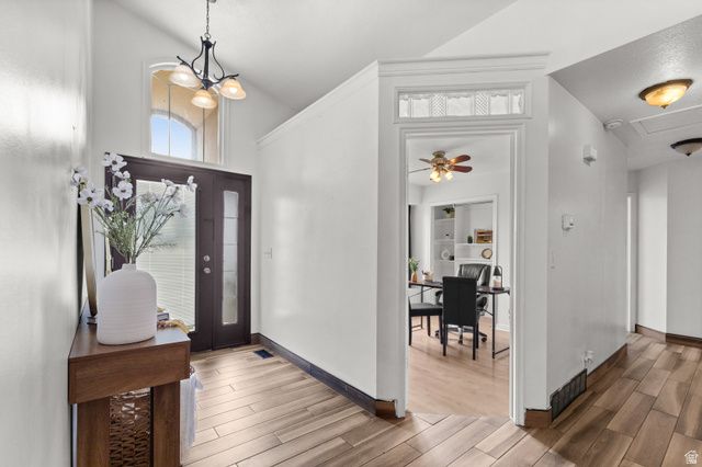 382 E 3550 N, North Ogden, UT 84414