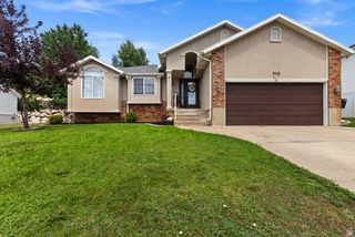 382 E 3550 N, North Ogden, UT 84414