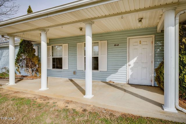 1540 Highway 70 Bypass, Greeneville, TN 37743