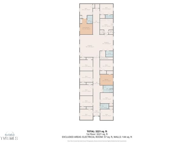 1540 Highway 70 Bypass, Greeneville, TN 37743