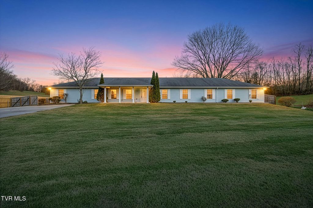 1540 Highway 70 Bypass, Greeneville, TN 37743