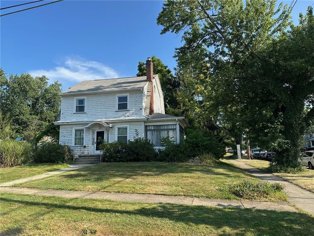 433 E Sheridan Ave, New Castle, PA 16105