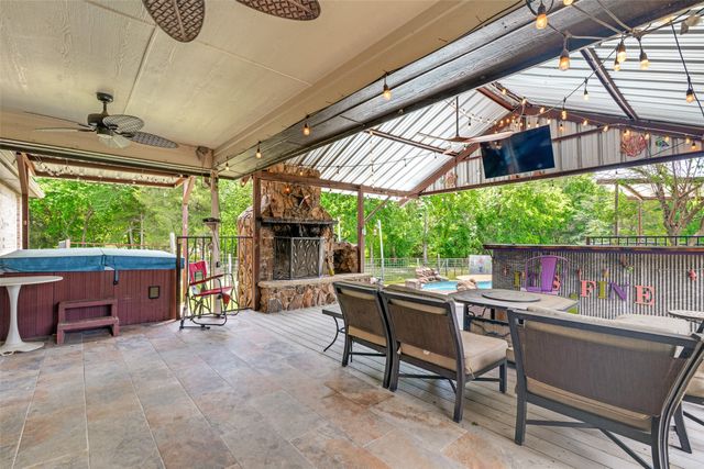 18584 County Road 543, Nevada, TX 75173