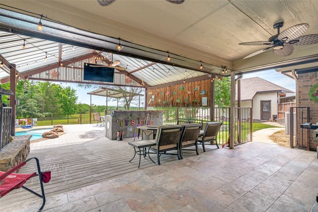 18584 County Road 543, Nevada, TX 75173