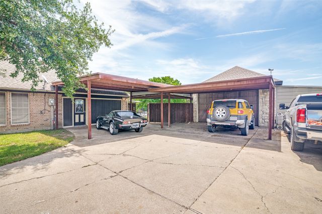 18584 County Road 543, Nevada, TX 75173
