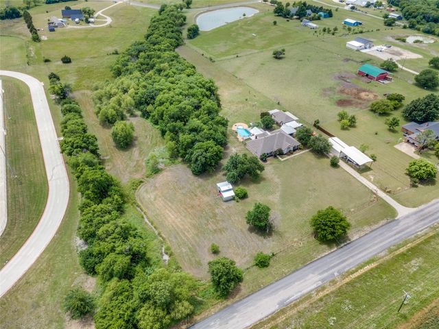 18584 County Road 543, Nevada, TX 75173
