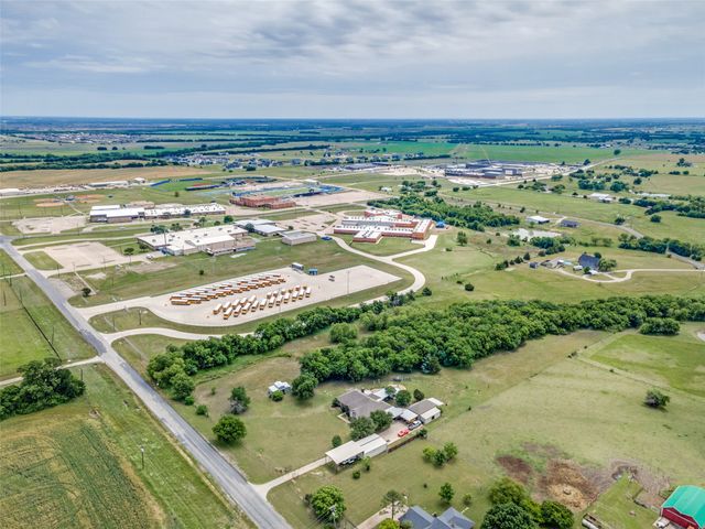 18584 County Road 543, Nevada, TX 75173
