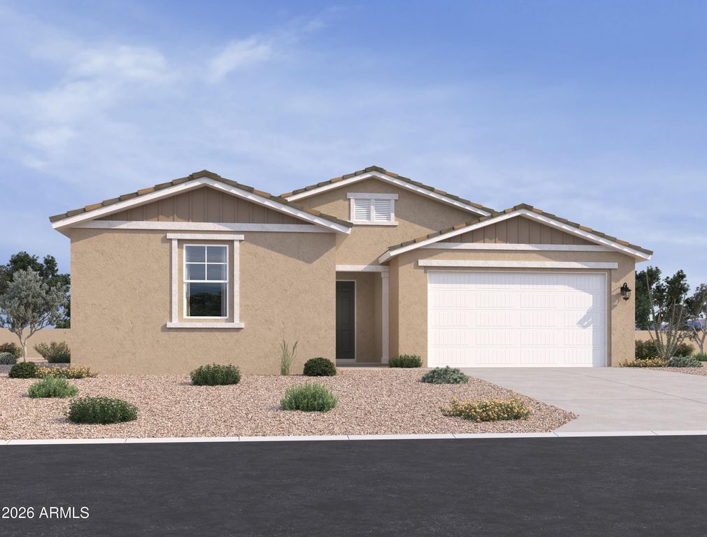 15610 W ONYX Avenue, Waddell, AZ 85355