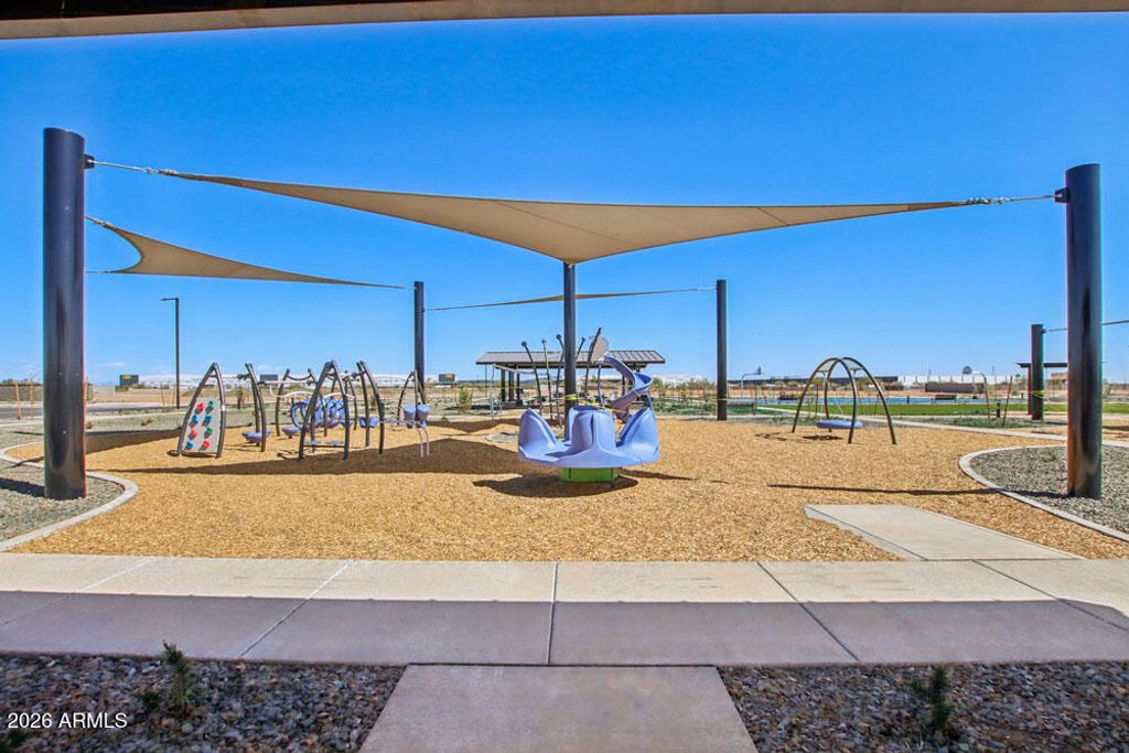 15610 W ONYX Avenue, Waddell, AZ 85355 — photo 5
